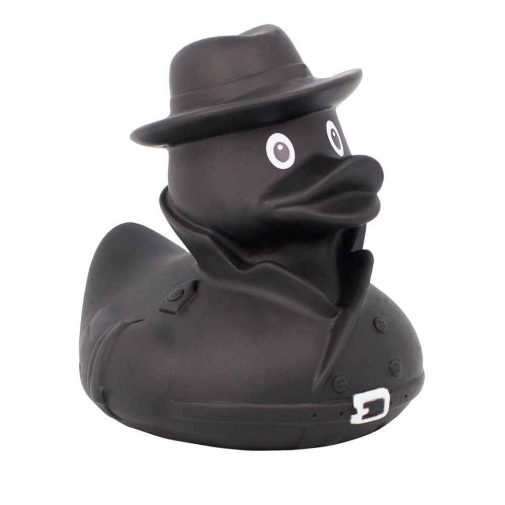 Rubber-Duck, Shadow man