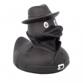Rubber-Duck, Shadow man Rubber-Duck, Shadow man