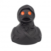 Rubber-Duck, Darkness Rubber-Duck, Darkness