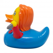 Rubber-Duck, Horror Rubber-Duck, Horror