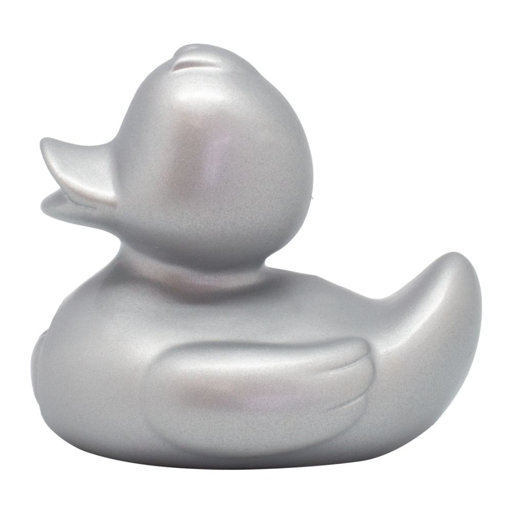 Rubber-Duck, Silver Heart