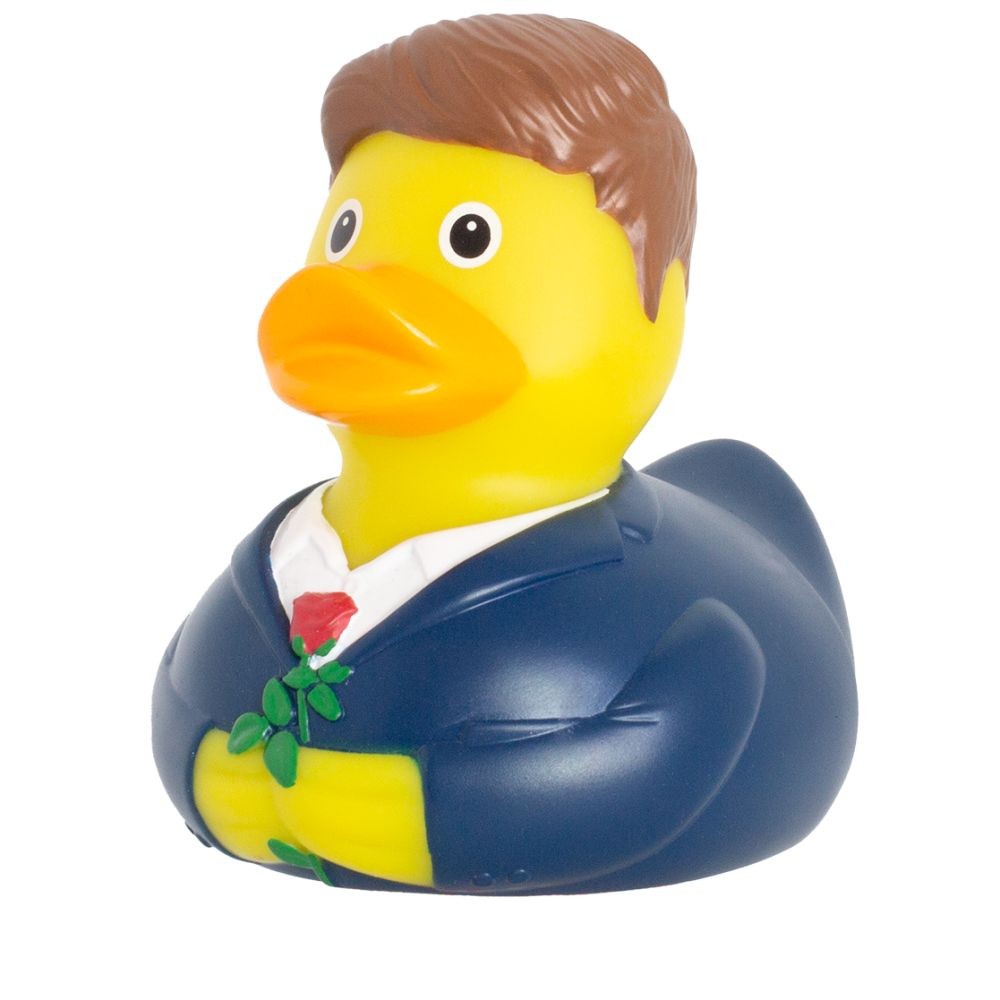 Rubber Duck The Bachelor