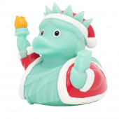 Rubber Duck, Statue of Liberty Christmas Rubber Duck, Statue of Liberty Christmas