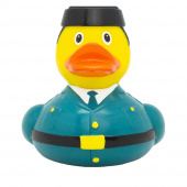 Badanka, Espanjan poliisi Badanka, Espanjan poliisi