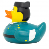 Badanka, Espanjan poliisi Badanka, Espanjan poliisi