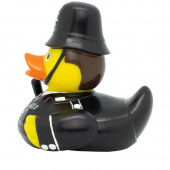 Badanka, englantilaisen poliisin Bobby Badanka, englantilaisen poliisin Bobby