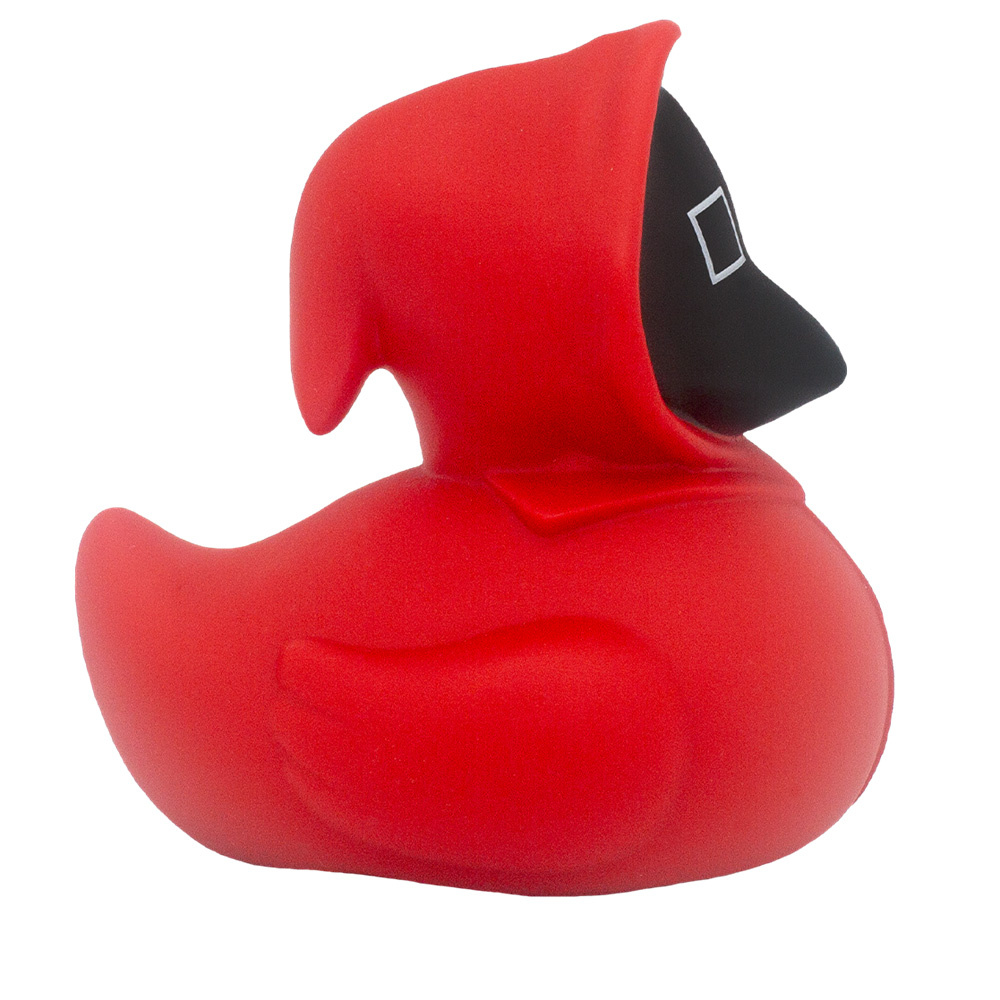 Rubber Duck - Art game Delta