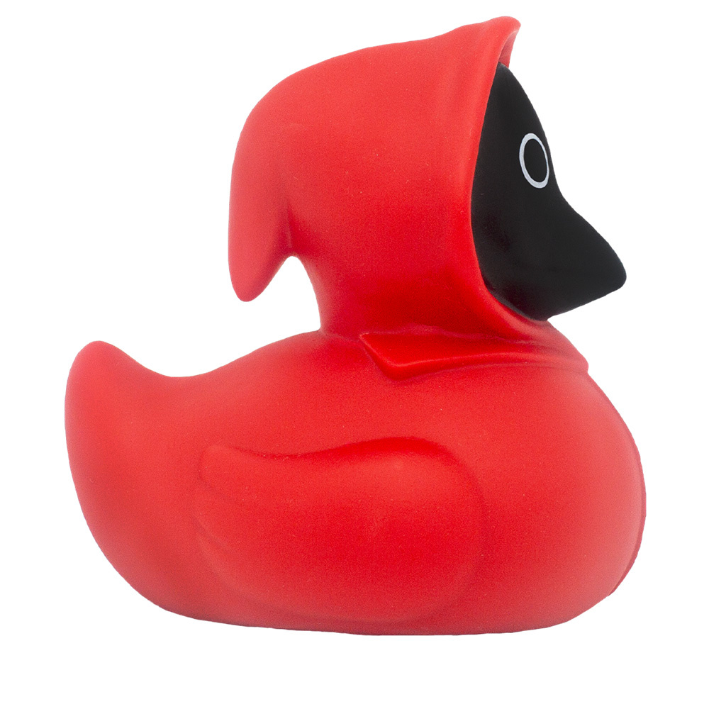 Rubber Duck - Art game Kappa