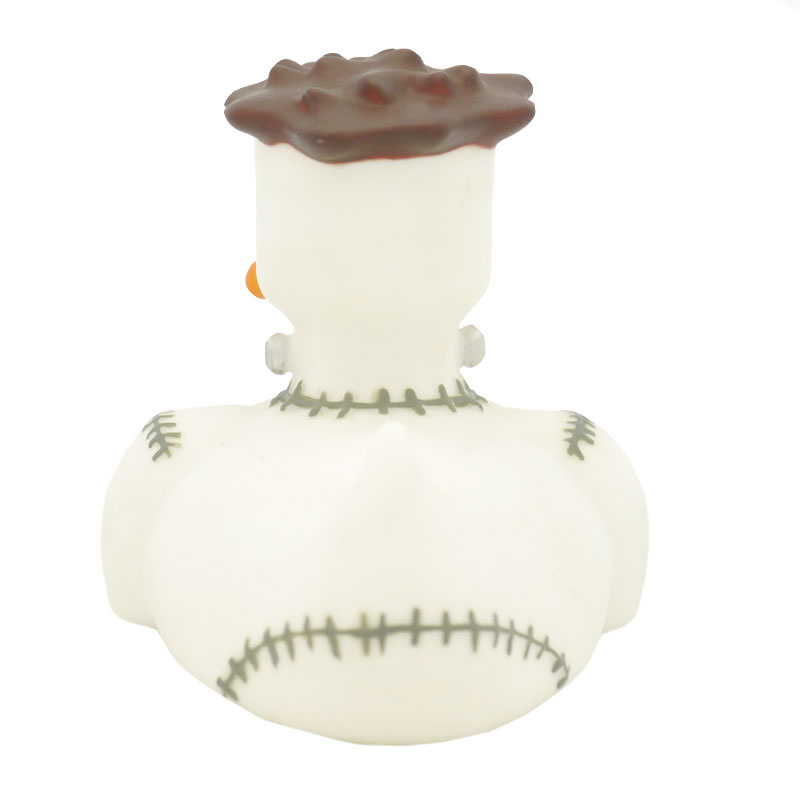 Rubber Duck Frankenstein