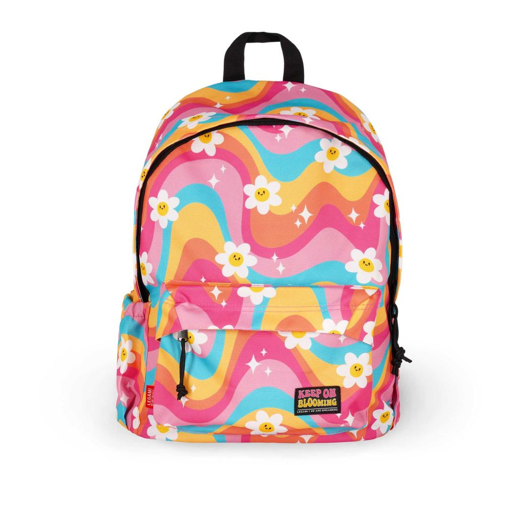 Backpack - Daisy