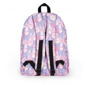 Backpack - Teddy Bear Backpack - Teddy Bear