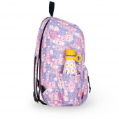 Backpack - Teddy Bear Backpack - Teddy Bear