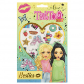 Besties Tattoo Set Besties Tattoo Set