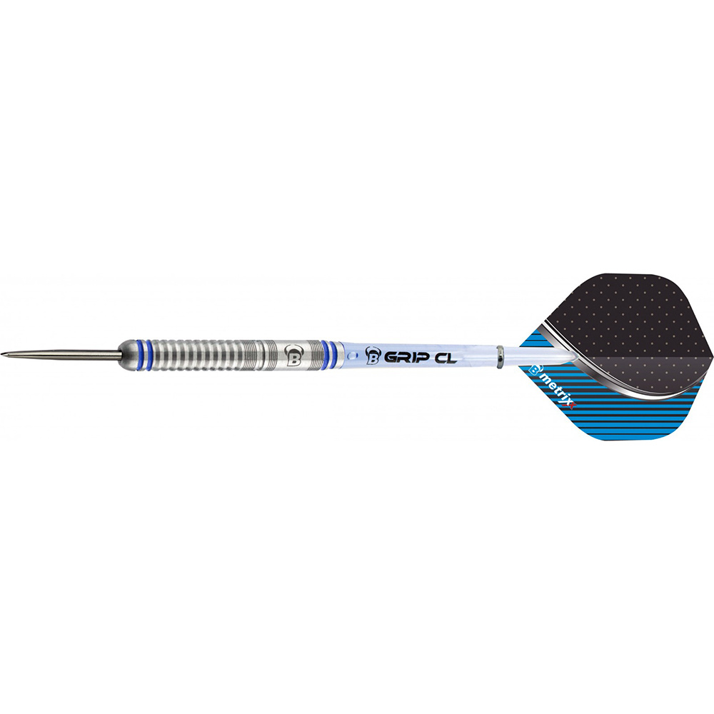 Bull's Ballista 70% Tungsten 23 g