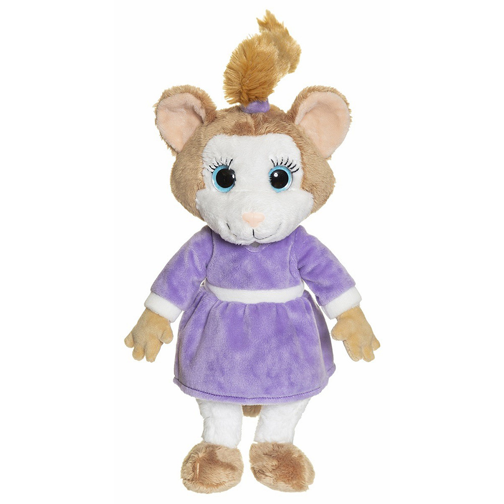 Musse & Helium- Helium 35 cm