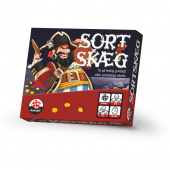 Mustaparta Mustaparta