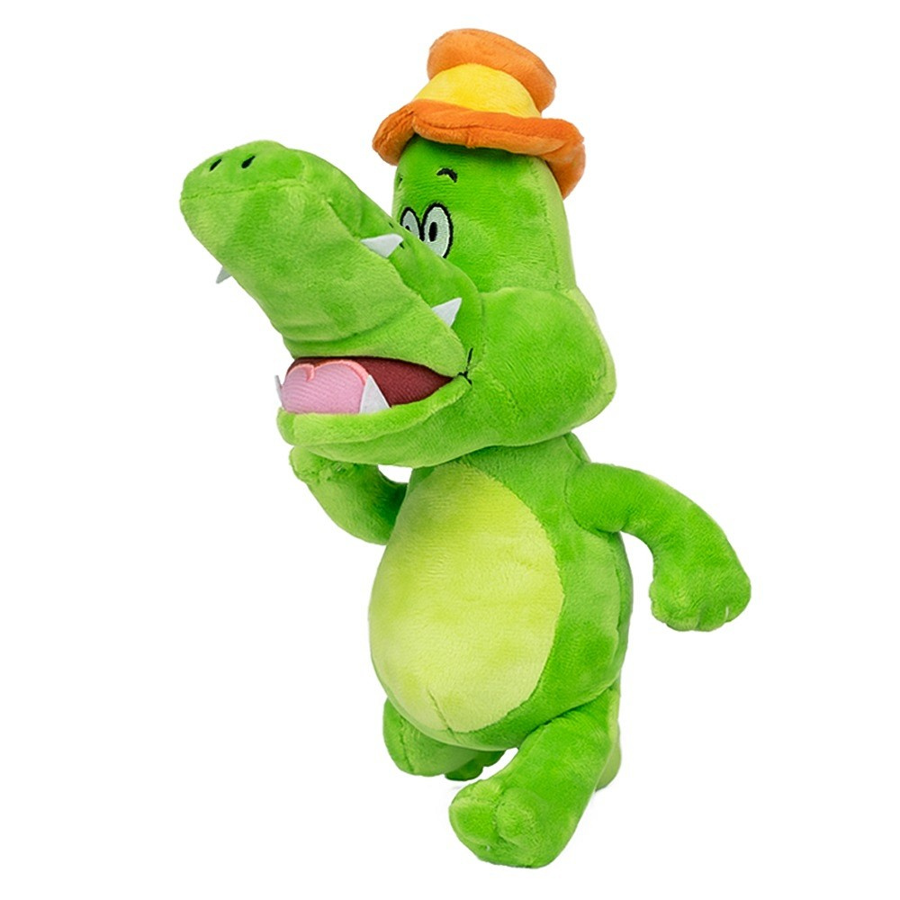 Teddykompaniet - Arne Alligaattori