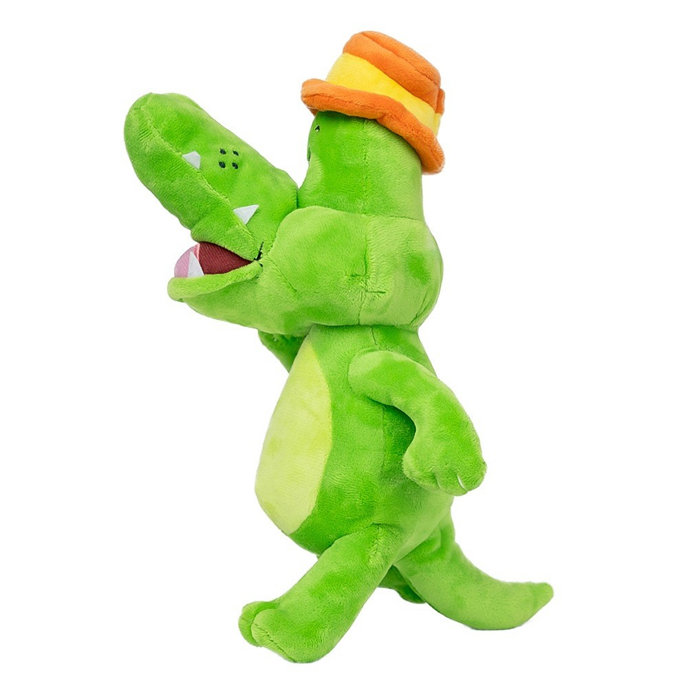 Teddykompaniet - Arne Alligaattori