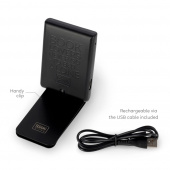 Rechargeable reading lamp Rechargeable reading lamp