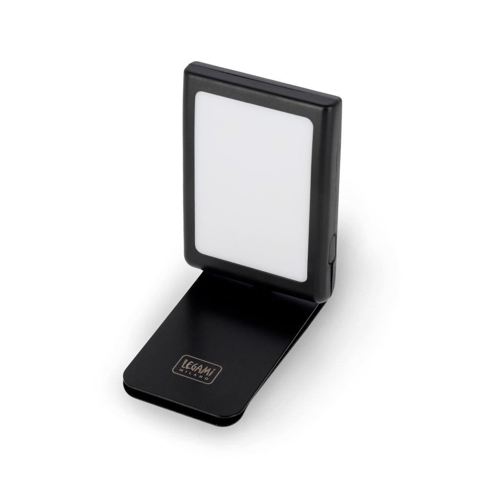 Rechargeable reading lamp