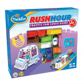 Rush hour Junior (FI)
