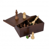 Shakkinappulat Sheeba 90 mm Shakkinappulat Sheeba 90 mm