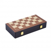 Longfield Chess Set Ash Wood (35mm) Longfield Chess Set Ash Wood (35mm)