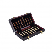 Longfield Chess Set Ash Wood (35mm) Longfield Chess Set Ash Wood (35mm)