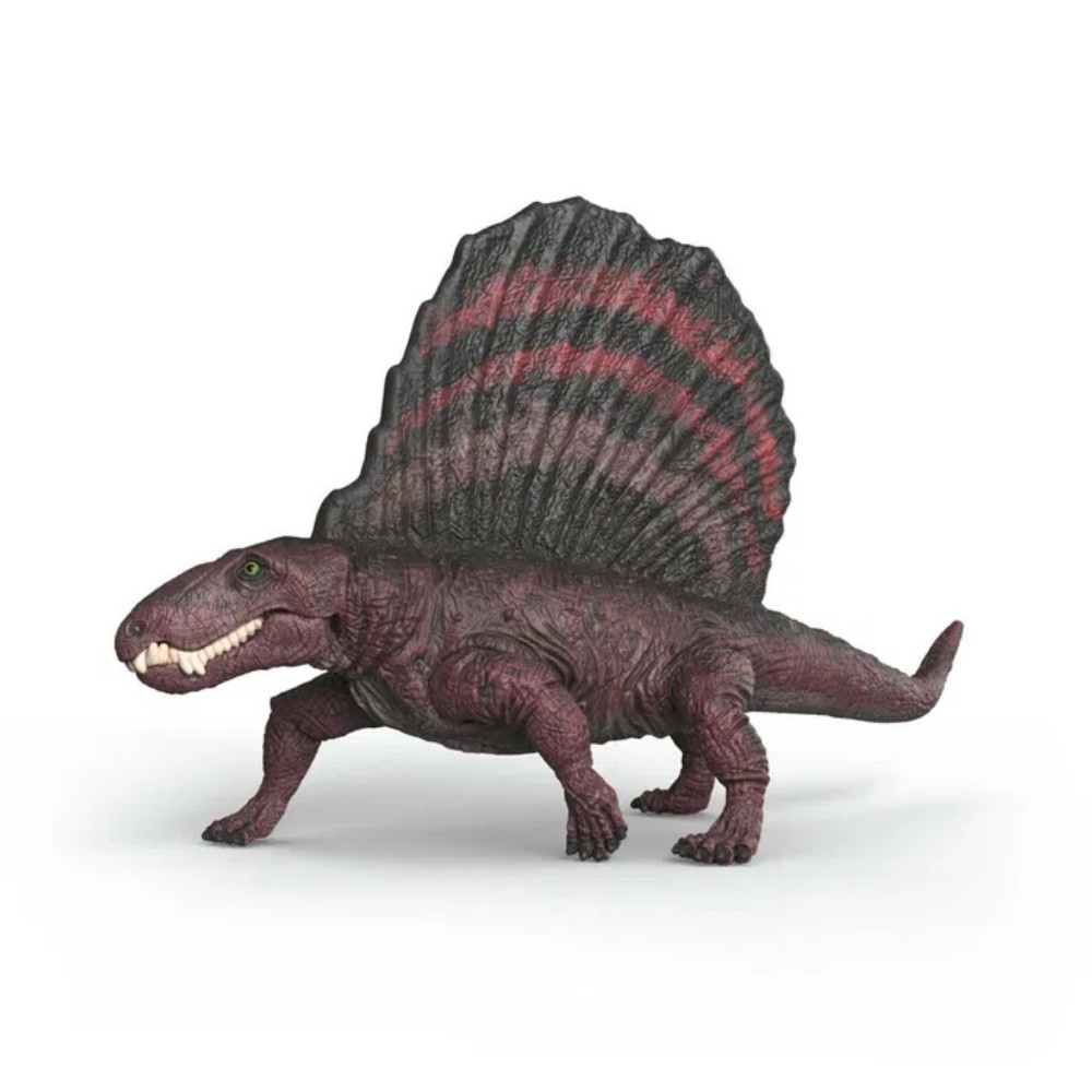 Schleich Dimetrodon