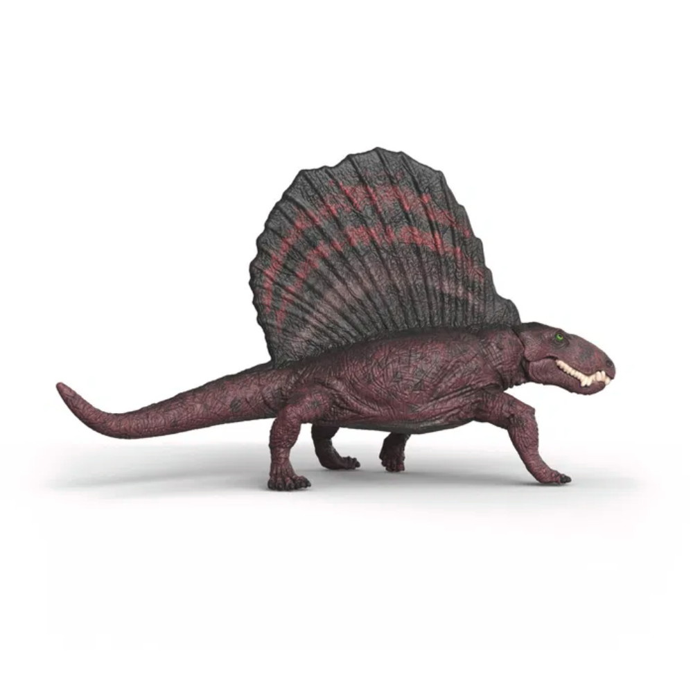 Schleich Dimetrodon