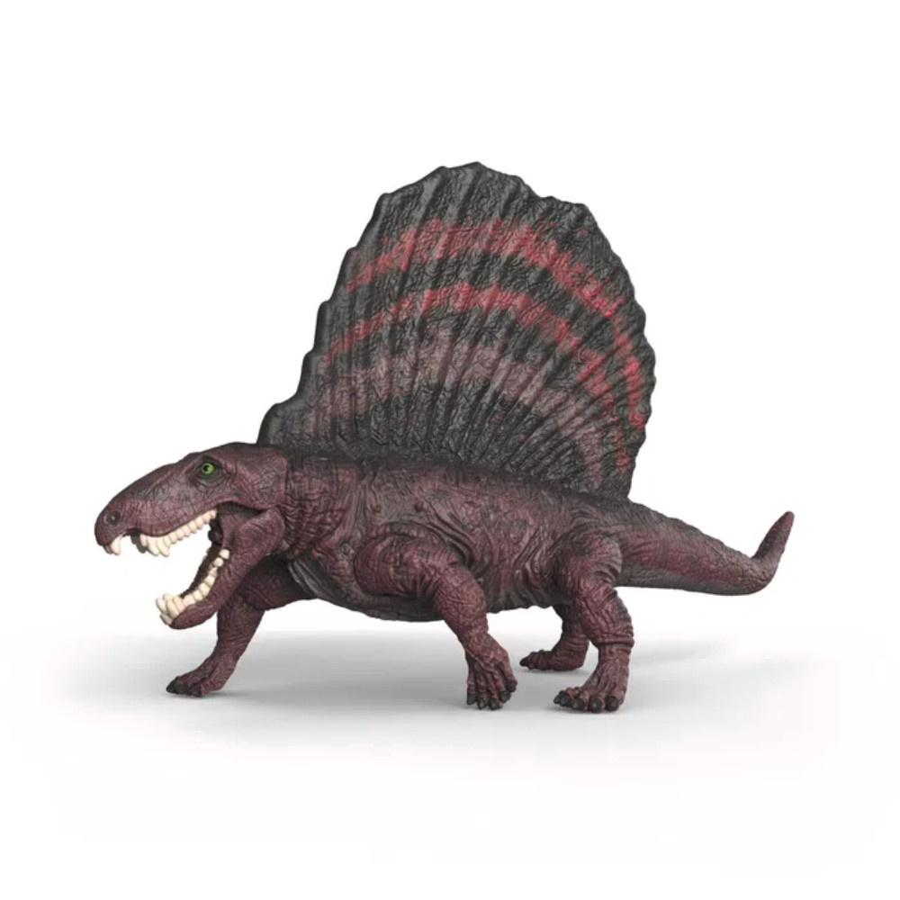 Schleich Dimetrodon