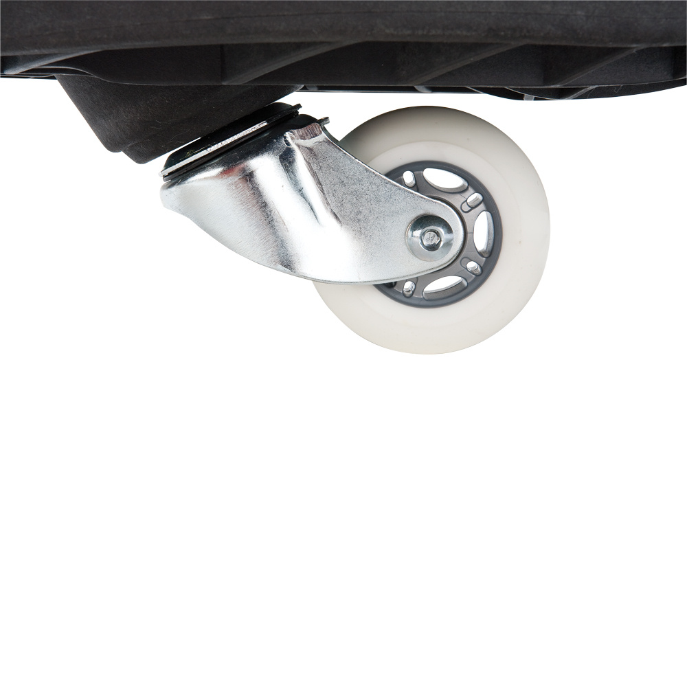 Razor RipStik Air Pro Caster Board - Black/Gray