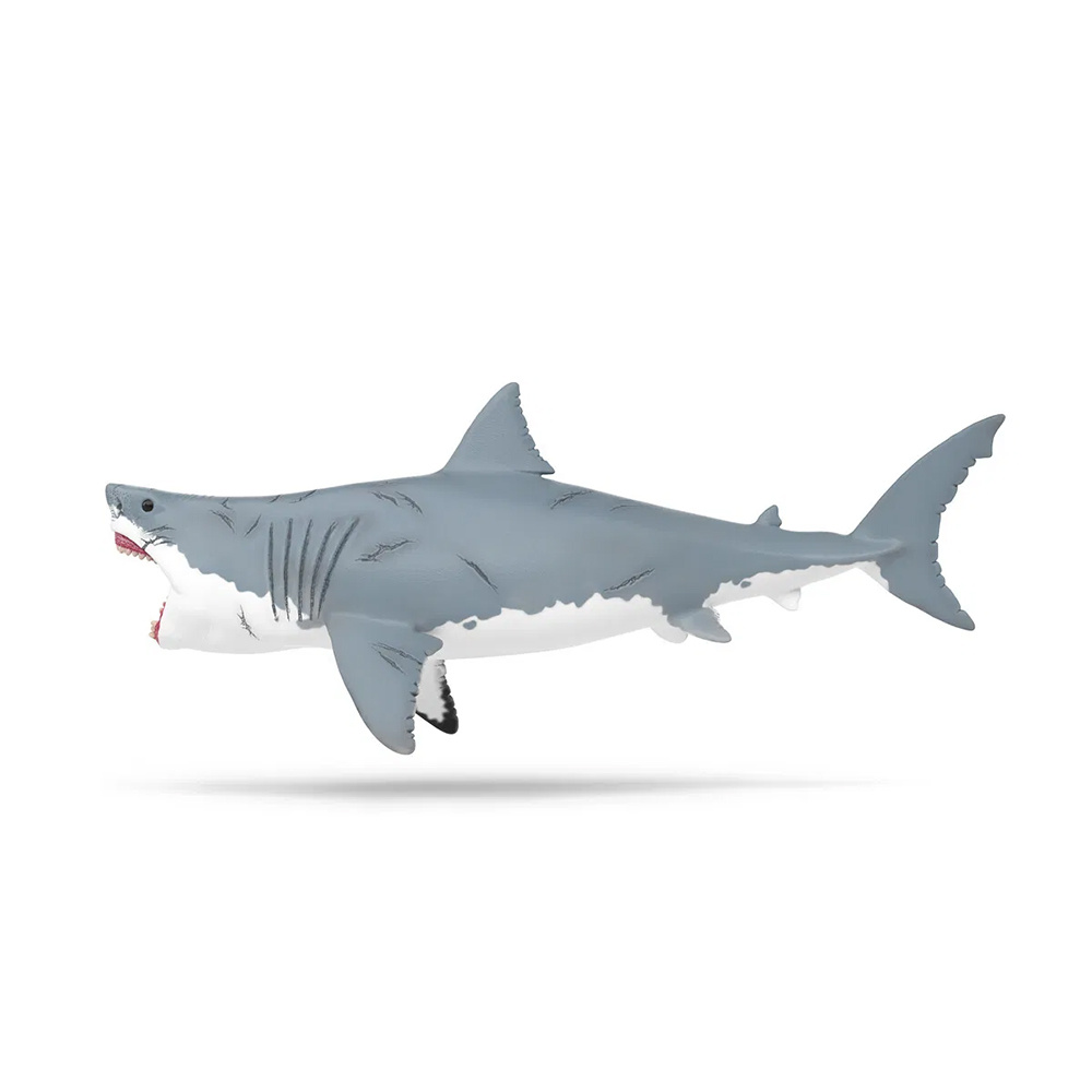 Schleich Megalodon