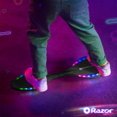 Razor RipStik Ripster Lightshow Razor RipStik Ripster Lightshow