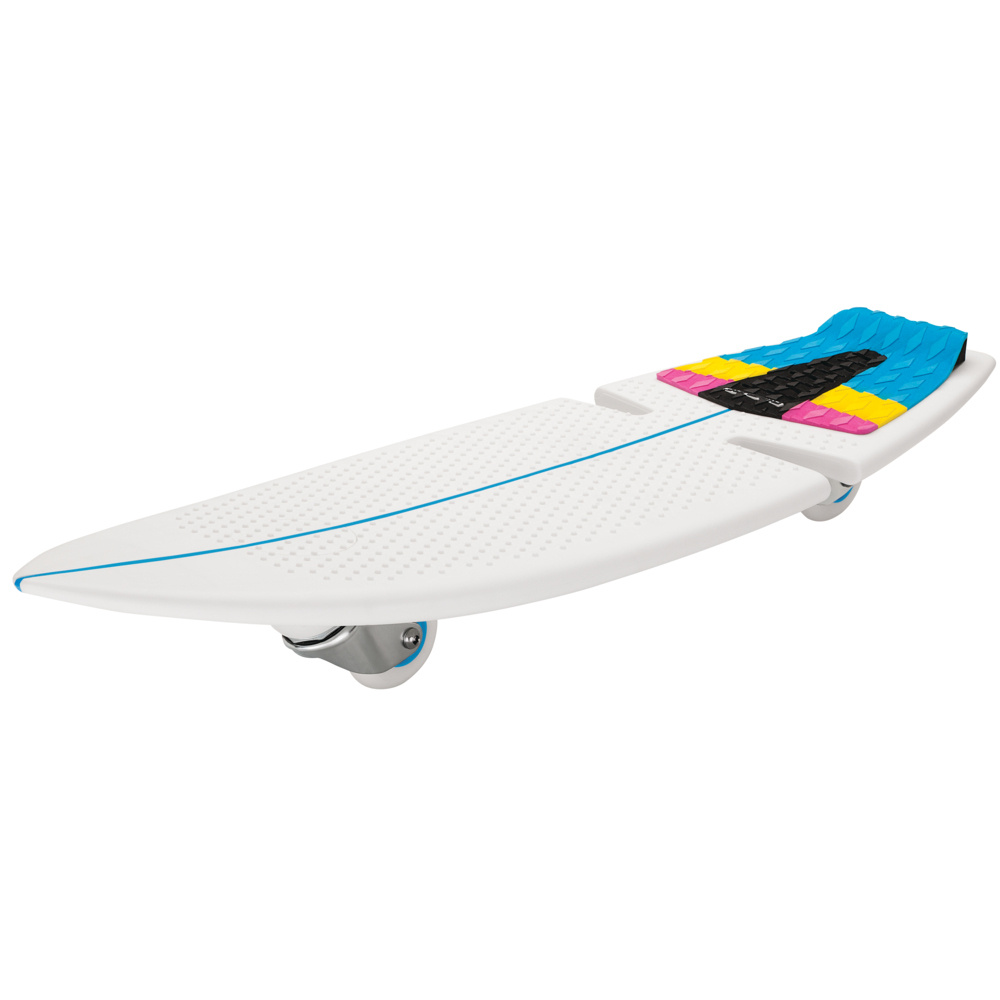 Razor RipSurf CMYK