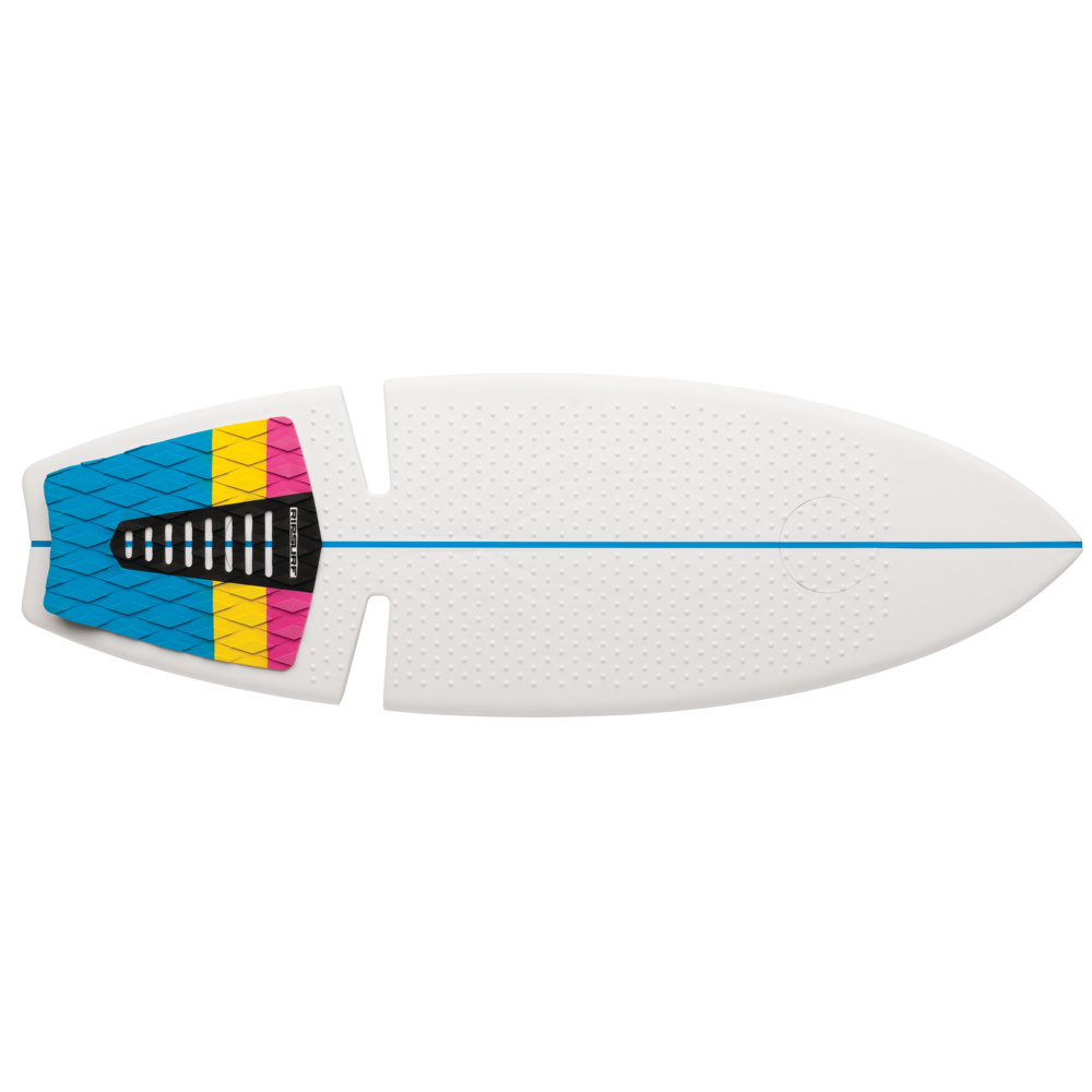 Razor RipSurf CMYK
