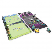 Minecraft: Magnetic Travel Game Minecraft: Magnetic Travel Game