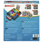 Rush Hour (FI) Rush Hour (FI)