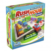 Rush hour Junior (FI) Rush hour Junior (FI)