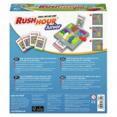 Rush hour Junior (FI) Rush hour Junior (FI)