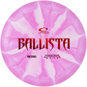 Latitude 64° Retro Burst Ballista Pink/White Latitude 64° Retro Burst Ballista Pink/White