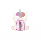 Pencil sharpener, Light-up - Unicorn Pencil sharpener, Light-up - Unicorn