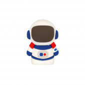 Pencil sharpener, Light-up - Space Pencil sharpener, Light-up - Space