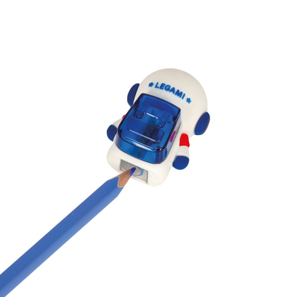 Pencil sharpener, Light-up - Space