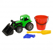 Plasto Sankosetti - Traktori Plasto Sankosetti - Traktori