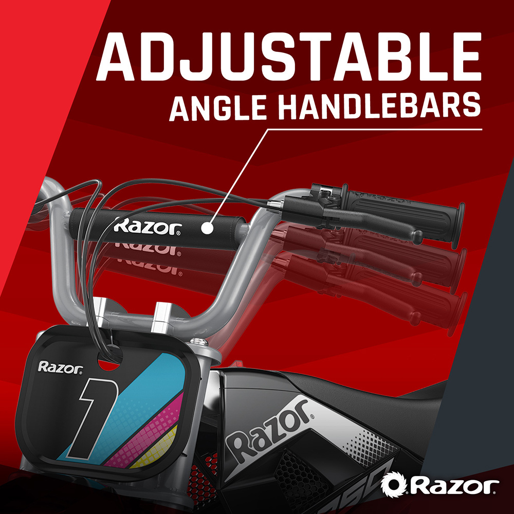 Razor MX350 Dirt Rocket