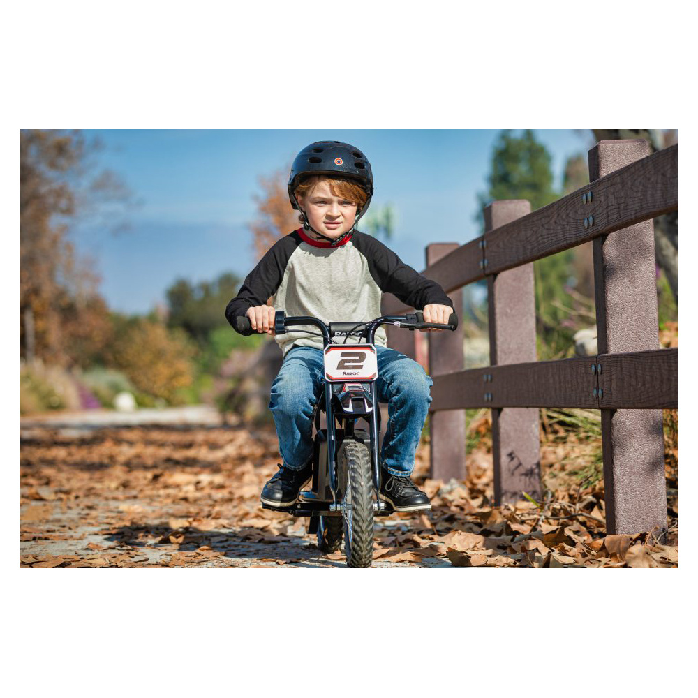 Razor MX125 Dirt Rocket