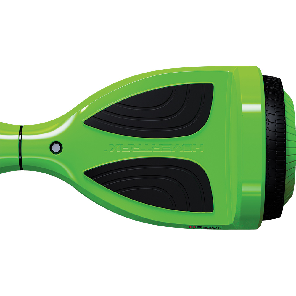 Razor Hovertrax Brights Green