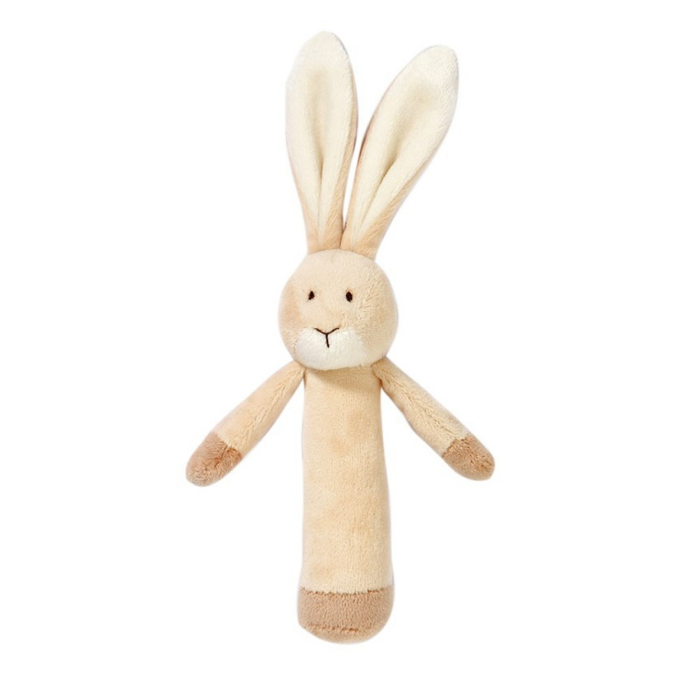 Teddykompaniet - Diinglisar, Jänis, Helistin, Beige