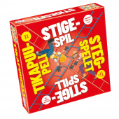 Tikapuupeli Tikapuupeli